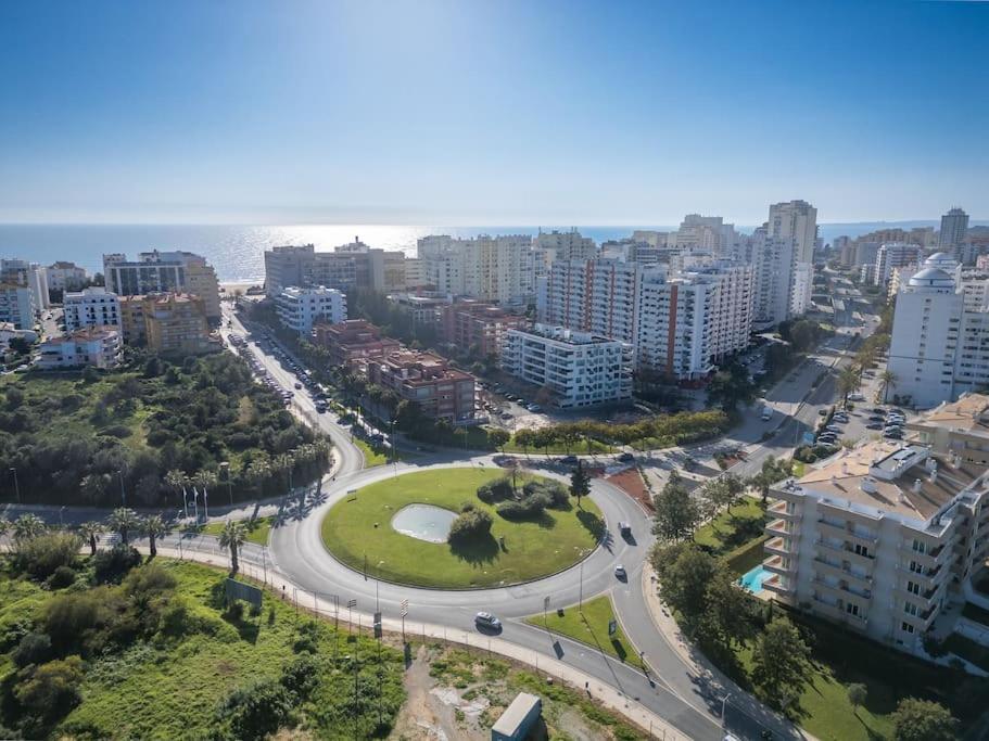 Ocean'S Place Near Praia Da Rocha Portimão Dış mekan fotoğraf